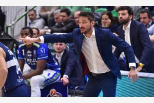 Vittoria importante contro una grande Fortitudo