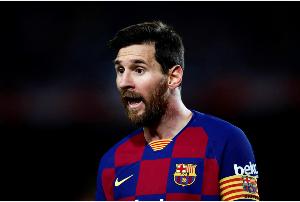 Barcellona, non abbiamo pagato per criticare Messi