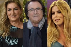 Romina Power e la gaffe del bacio ad Al Bano. Poi l'annuncio: Farò la quarantena a Cellino San Marco
