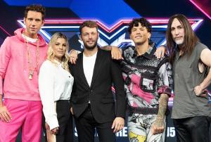 XFactor 2020, annunciati i nomi della giuria. Oltre a Emma e Agnelli anche una new entry a sorpresa