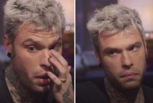 Fedez dopo l'annuncio shock sulla sclerosi multipla: Sicuri di aver visto l'intervista fino alla fine?