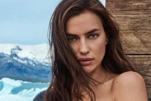 Irina Shayk rompe il silenzio per la prima volta dopo la separazione da Bradley Cooper