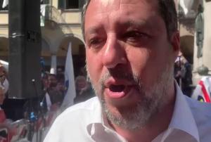 Al via l'operazione moderati di Salvini: la campagna acquisti da Forza Italia e non solo