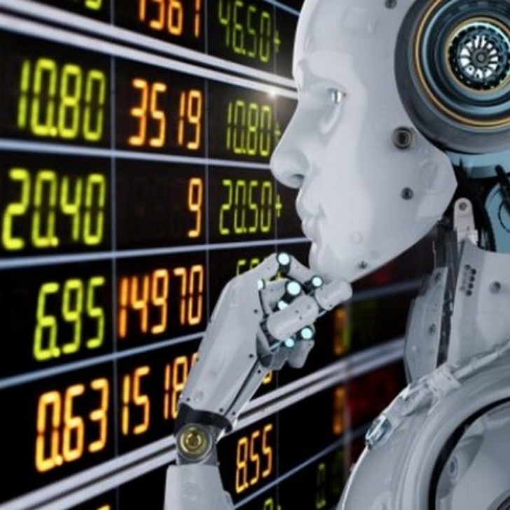 Tre modi per investire sull’intelligenza artificiale e sfruttare il boom