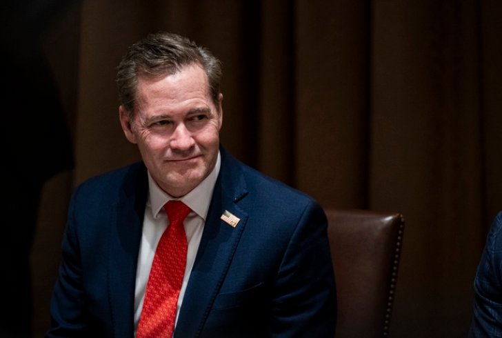 Chatgate: Waltz lascia la Sicurezza nazionale, sarà ambasciatore Usa all'Onu