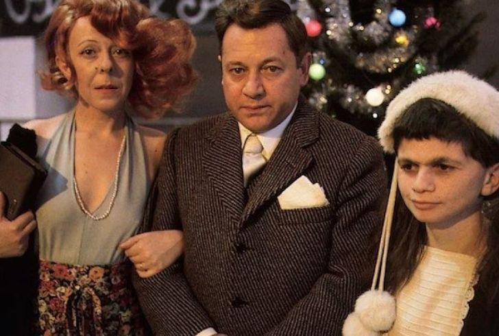 Auguri Ragioniere! Fantozzi compie 50 anni . L'omaggio ad una vera icona del cinema italiano
