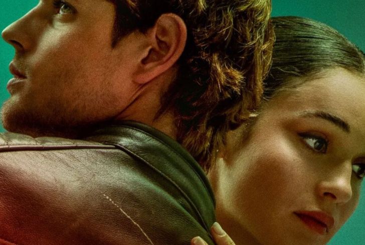 Mala Influencia: il teen drama spagnolo conquista Netflix (ma non convince)