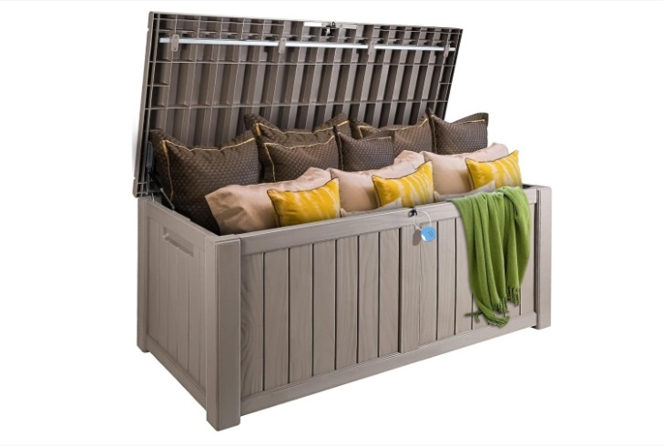 Stile e funzionalità non solo in giardino: Vevor box