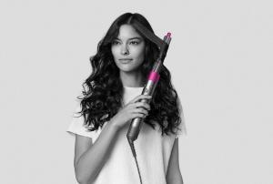 Dyson Airwrap scontato del 10% per dei capelli sempre al top