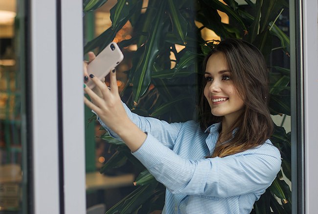 Amate fare foto col cellulare? Ecco 10 errori da non fare