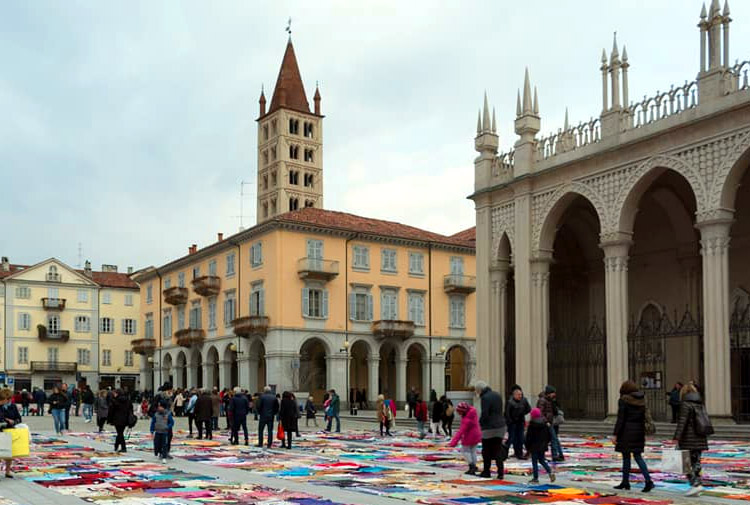 piazza biella